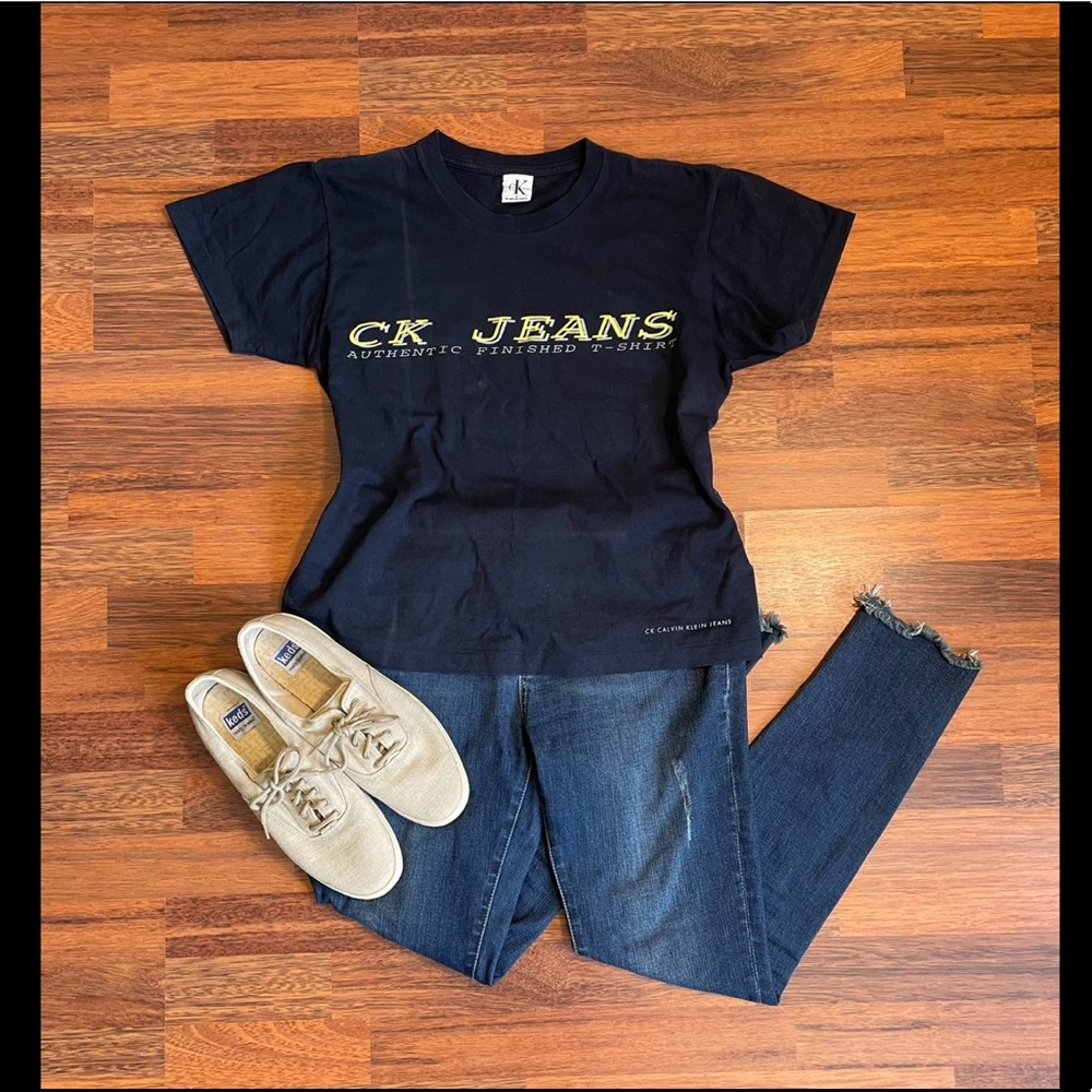 Vintage Calvin Klein T-Shirt